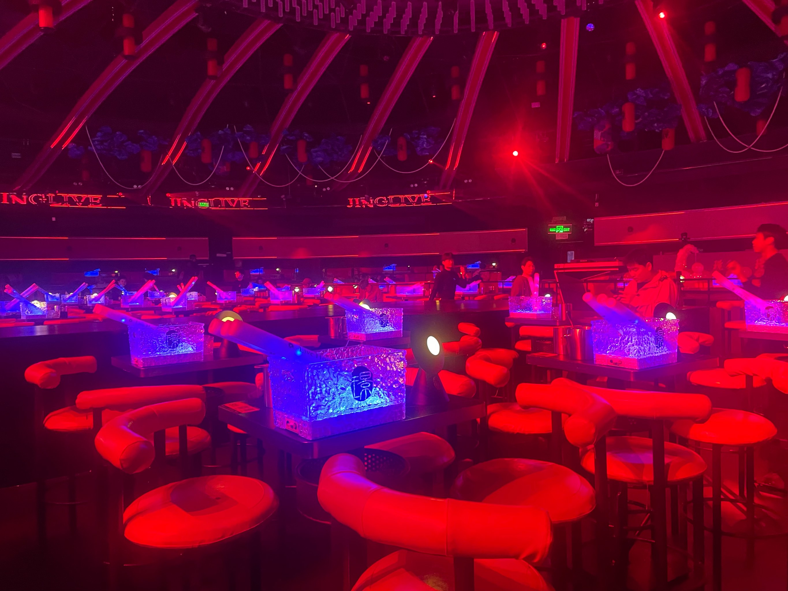 葫芦岛商务ktv中低端选择推荐-建昌县ktv预定