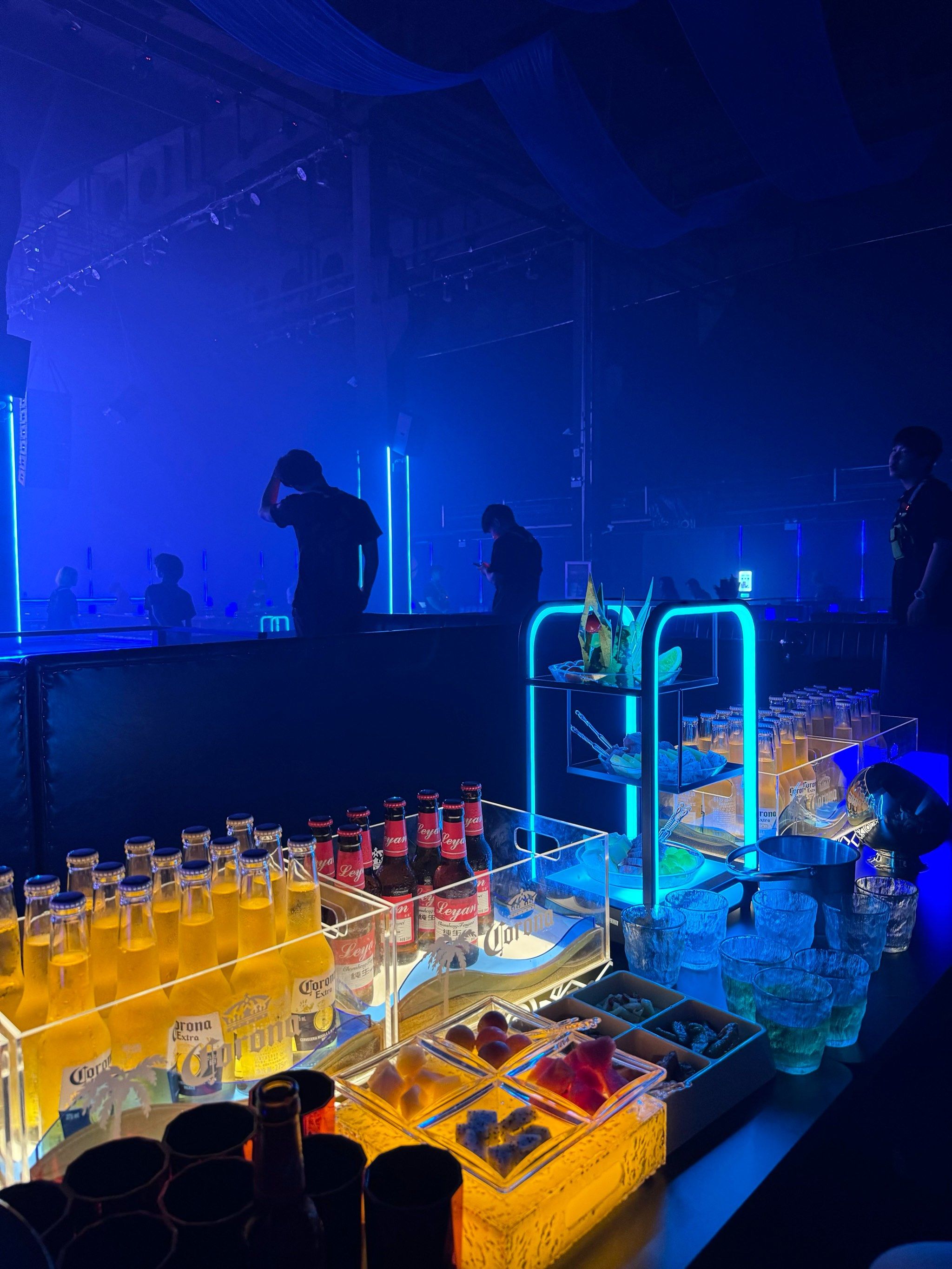 葫芦岛商务ktv推荐商务ktv有没有特点-建昌县ktv预定